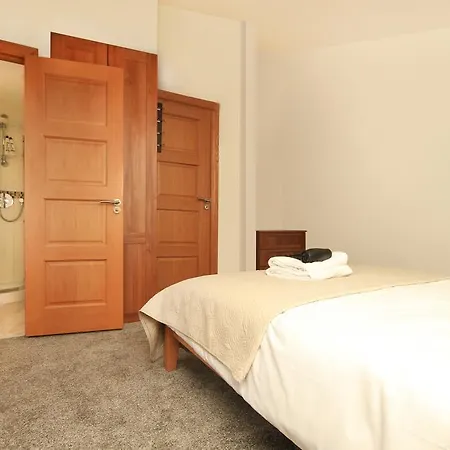 Grand Canal Beautiful Apartment *