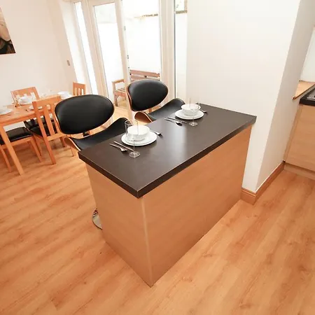 Grand Canal Beautiful Apartment *