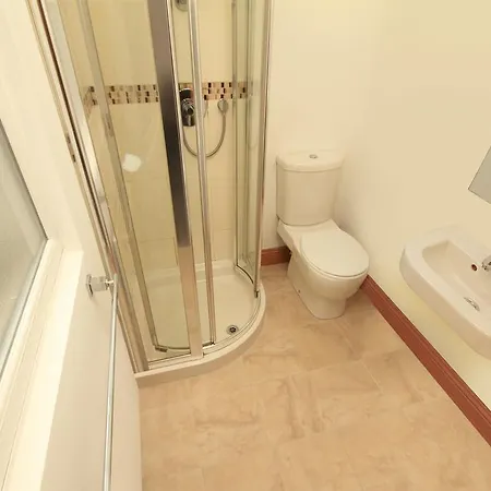 Grand Canal Beautiful Apartment Dublin