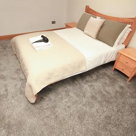 Grand Canal Beautiful Apartment Dublin